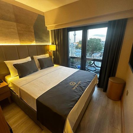 The Best Hotel اسطنبول المظهر الخارجي الصورة