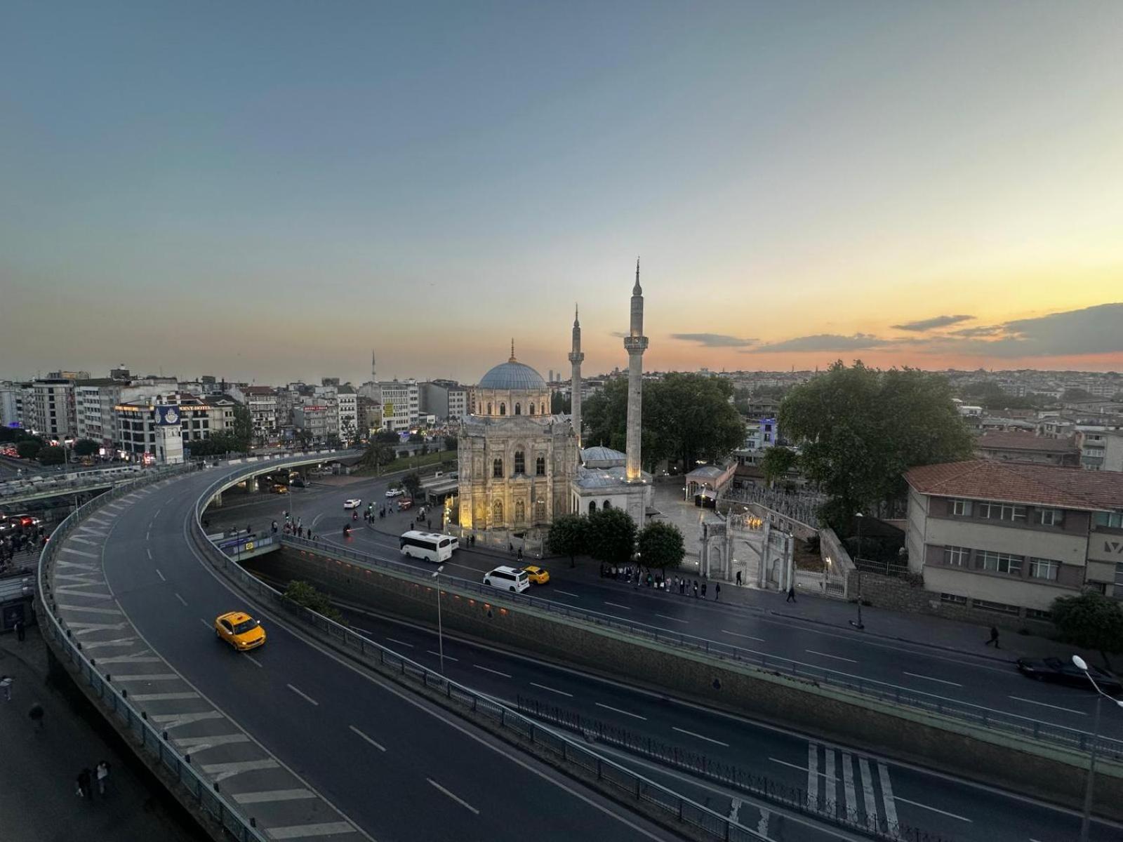 The Best Hotel اسطنبول المظهر الخارجي الصورة