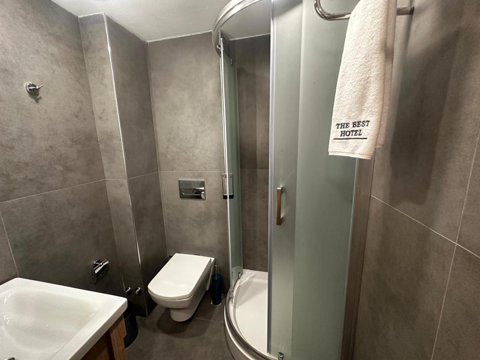The Best Hotel اسطنبول المظهر الخارجي الصورة