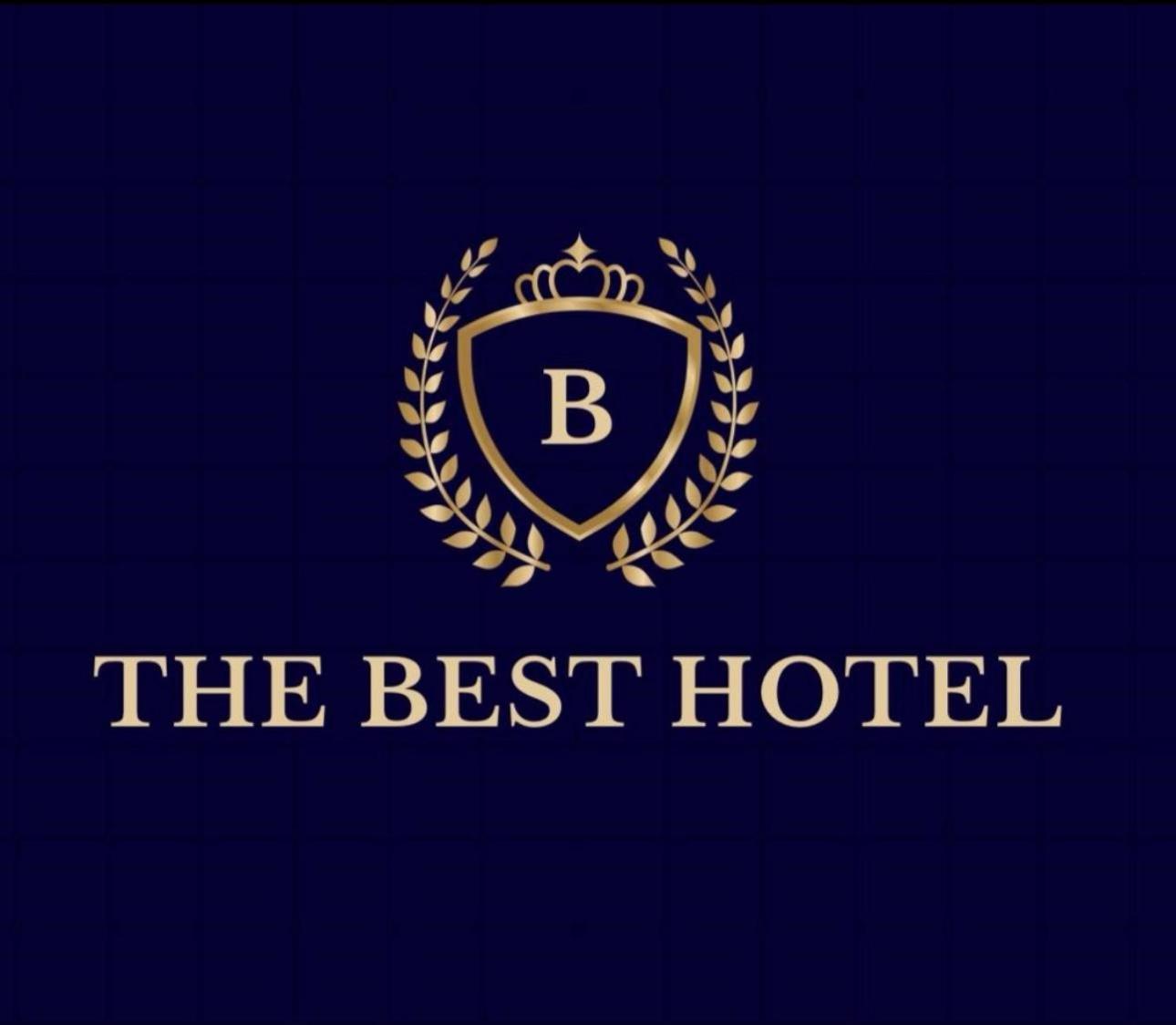 The Best Hotel اسطنبول المظهر الخارجي الصورة